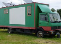 KinoTastiK Truck